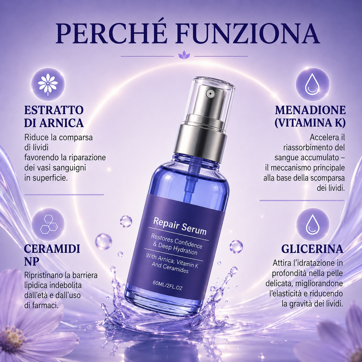 LividStop™ – Crema Intensiva