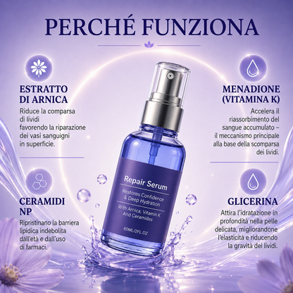 LividStop™ – Crema Intensiva
