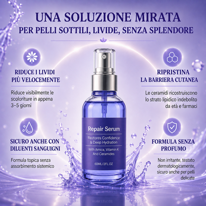 LividStop™ – Crema Intensiva