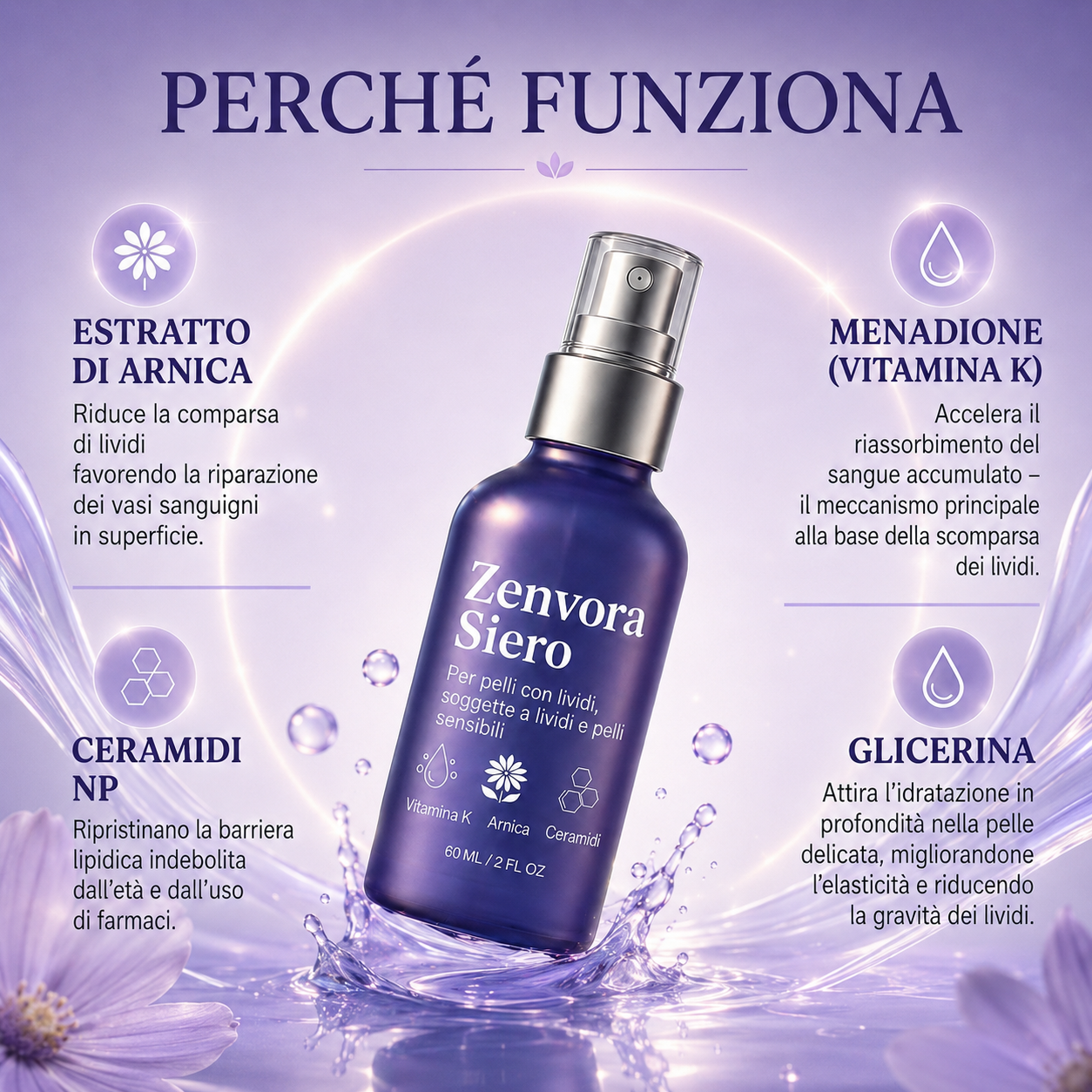 LividStop™ – Crema Intensiva