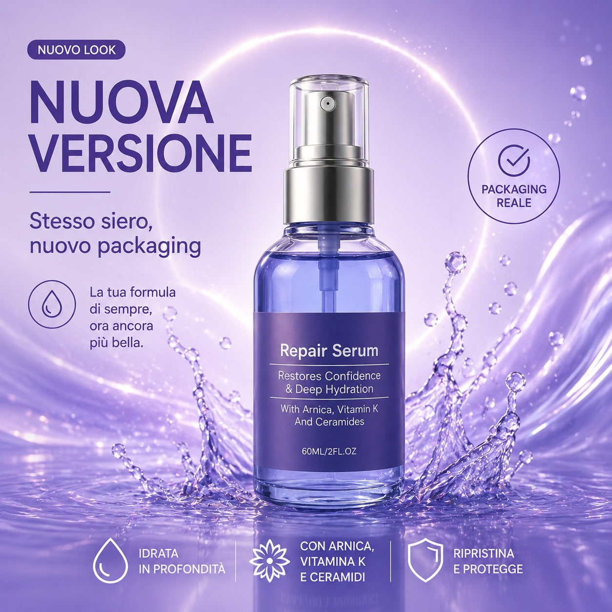 LividStop™ – Crema Intensiva